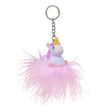 Tobar - Unicorn Flashing Keyring