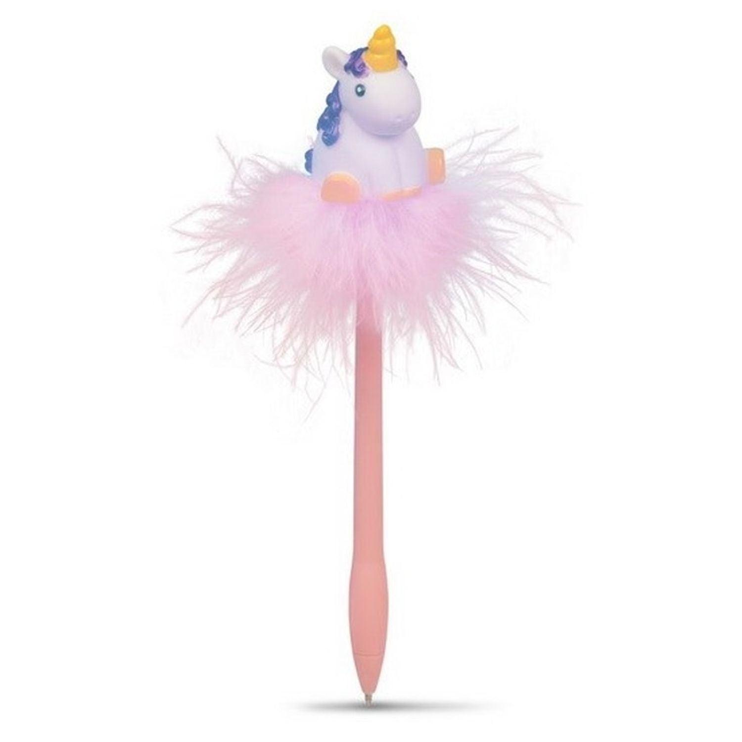 Tobar - Unicorn Flashing Pens