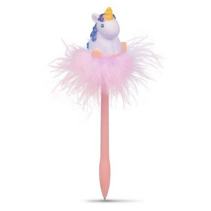Tobar - Unicorn Flashing Pens