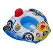 Toddler for kids Swim Seat Float Boat Ring