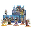 Boîte aveugle des Dissectibles cachés de Freeny : One Piece - Édition Marines par Mighty Jaxx