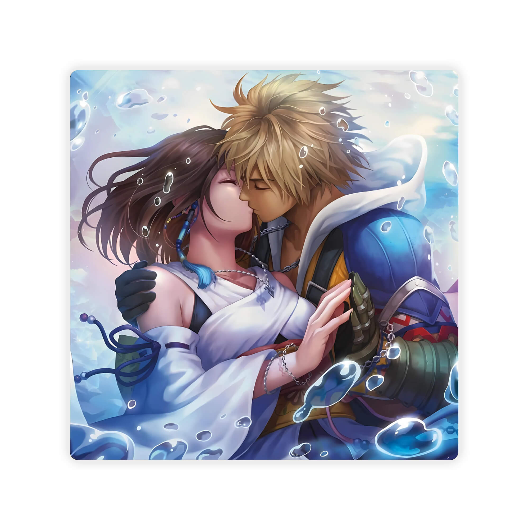 Ensemble pour toujours - Double Mat