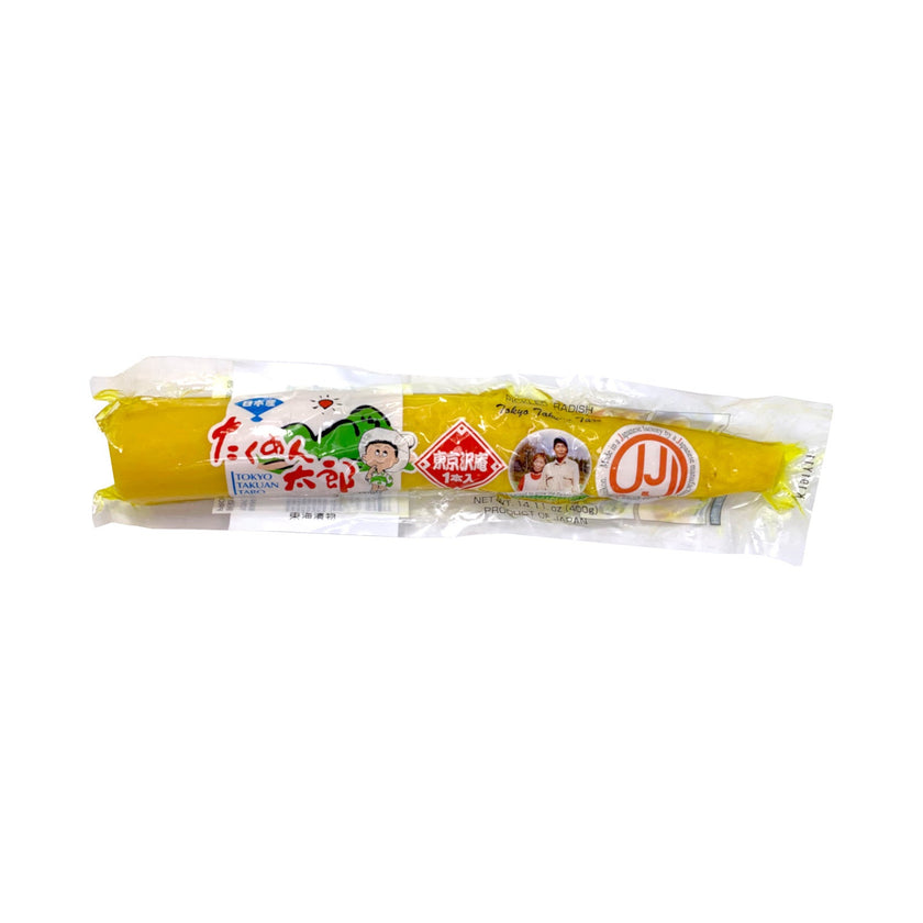 RFG: Tokai Takuwan Taro Tokyo Pickle Radish (400G)