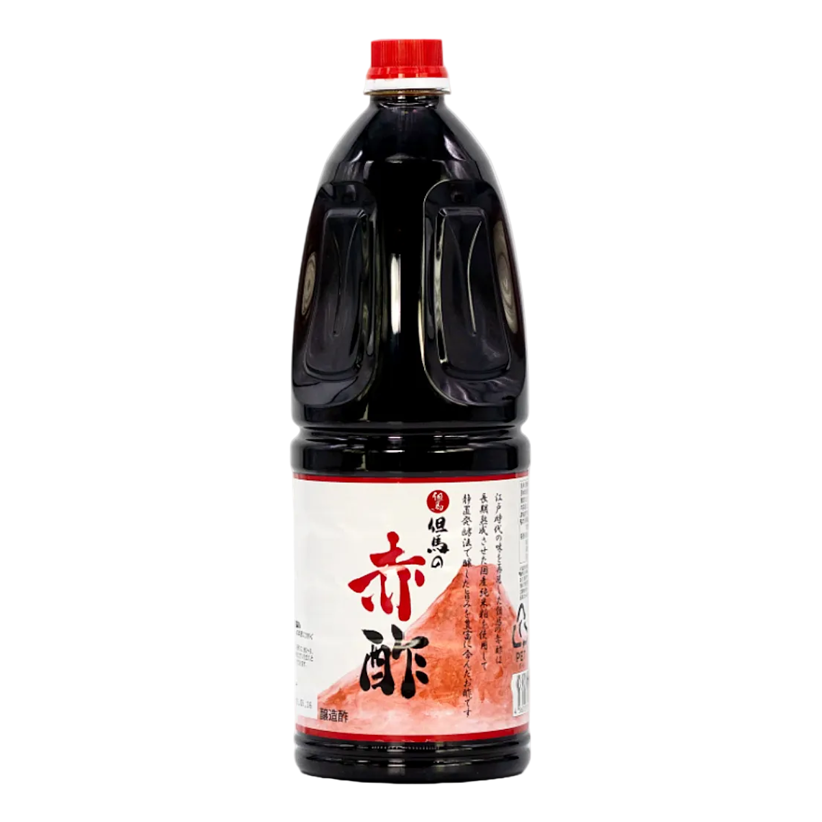 Akazu | Vinaigre rouge à sushi