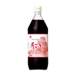 Akazu | Vinaigre rouge à sushi