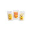 Kankitsu Piiru | Écorces d'agrumes confites - Yuzu, Iyokan, Kawachi Bankan, Orange Sanguine