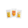Kankitsu Piiru | Écorces d'agrumes confites - Yuzu, Iyokan, Kawachi Bankan, Orange Sanguine