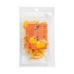 Kankitsu Piiru | Écorces d'agrumes confites - Yuzu, Iyokan, Kawachi Bankan, Orange Sanguine