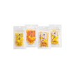 Kankitsu Piiru | Écorces d'agrumes confites - Yuzu, Iyokan, Kawachi Bankan, Orange Sanguine