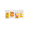 Kankitsu Piiru | Écorces d'agrumes confites - Yuzu, Iyokan, Kawachi Bankan, Orange Sanguine