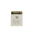 Hibi | Encens japonais en allumette
