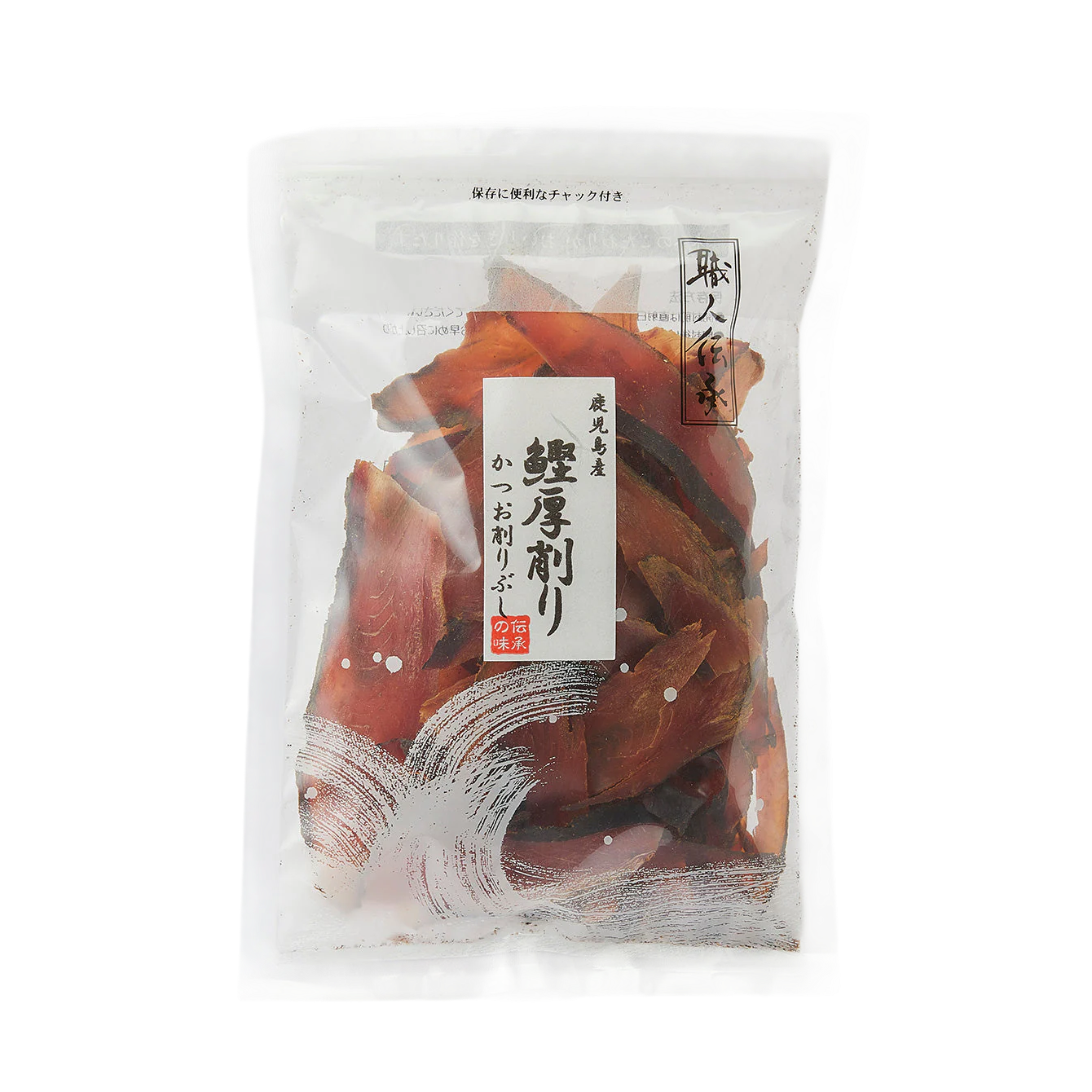 Atsu Kezuri Katsuo | Flocons de bonite coupés épais