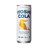 Iyoshi Cola | Cola artisanal japonais
