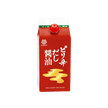Piri Dashi Shoyu | Sauce soya au dashi épicé