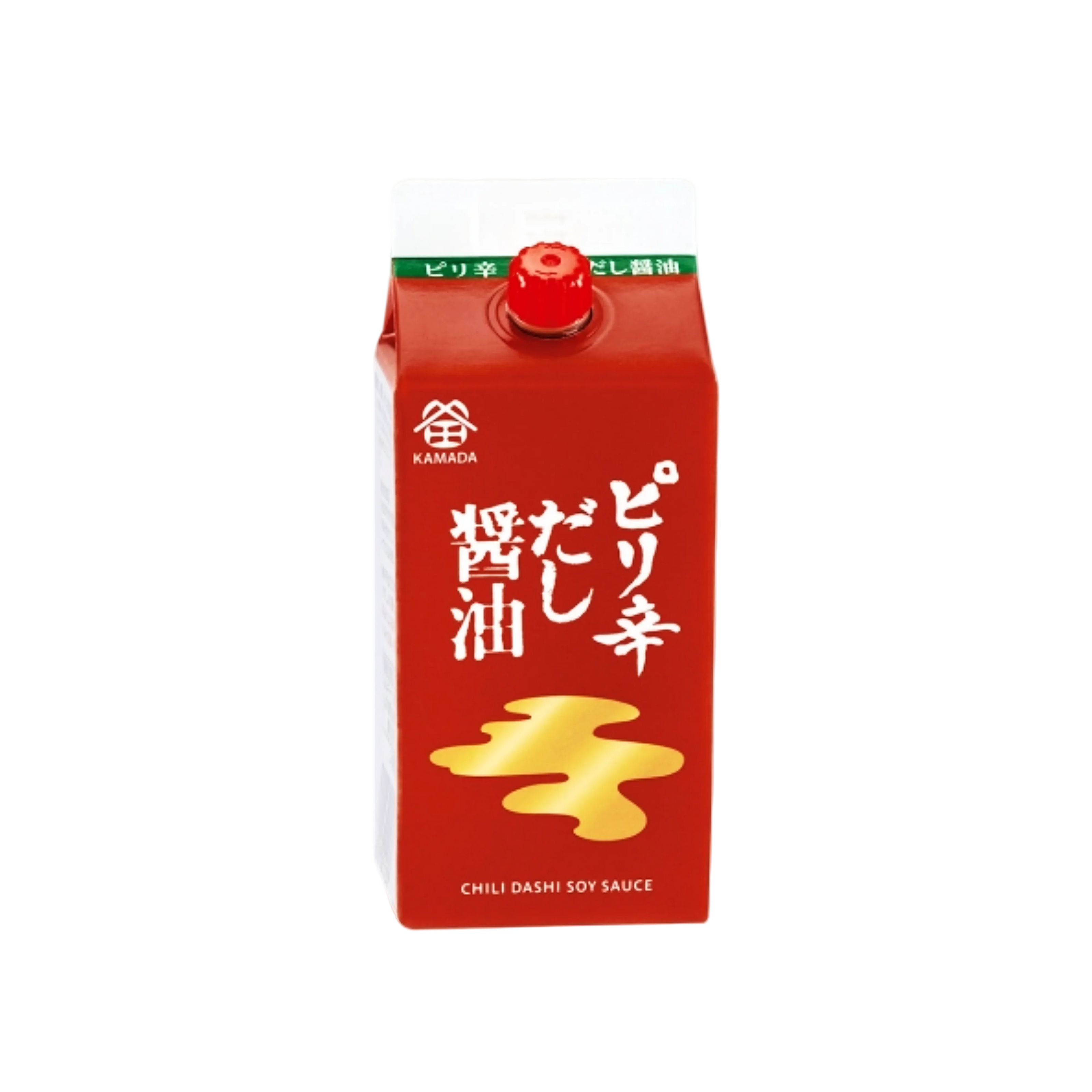 Piri Dashi Shoyu | Sauce soya au dashi épicé