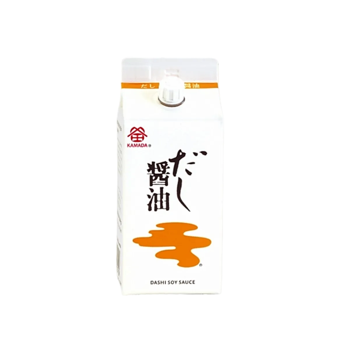 Dashi Shoyu | Bouillon dashi à la sauce soya