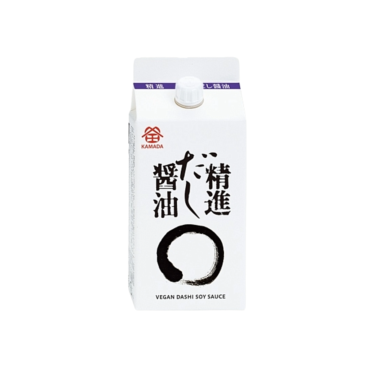 Shojin Dashi | Bouillon de Dashi Végétalien