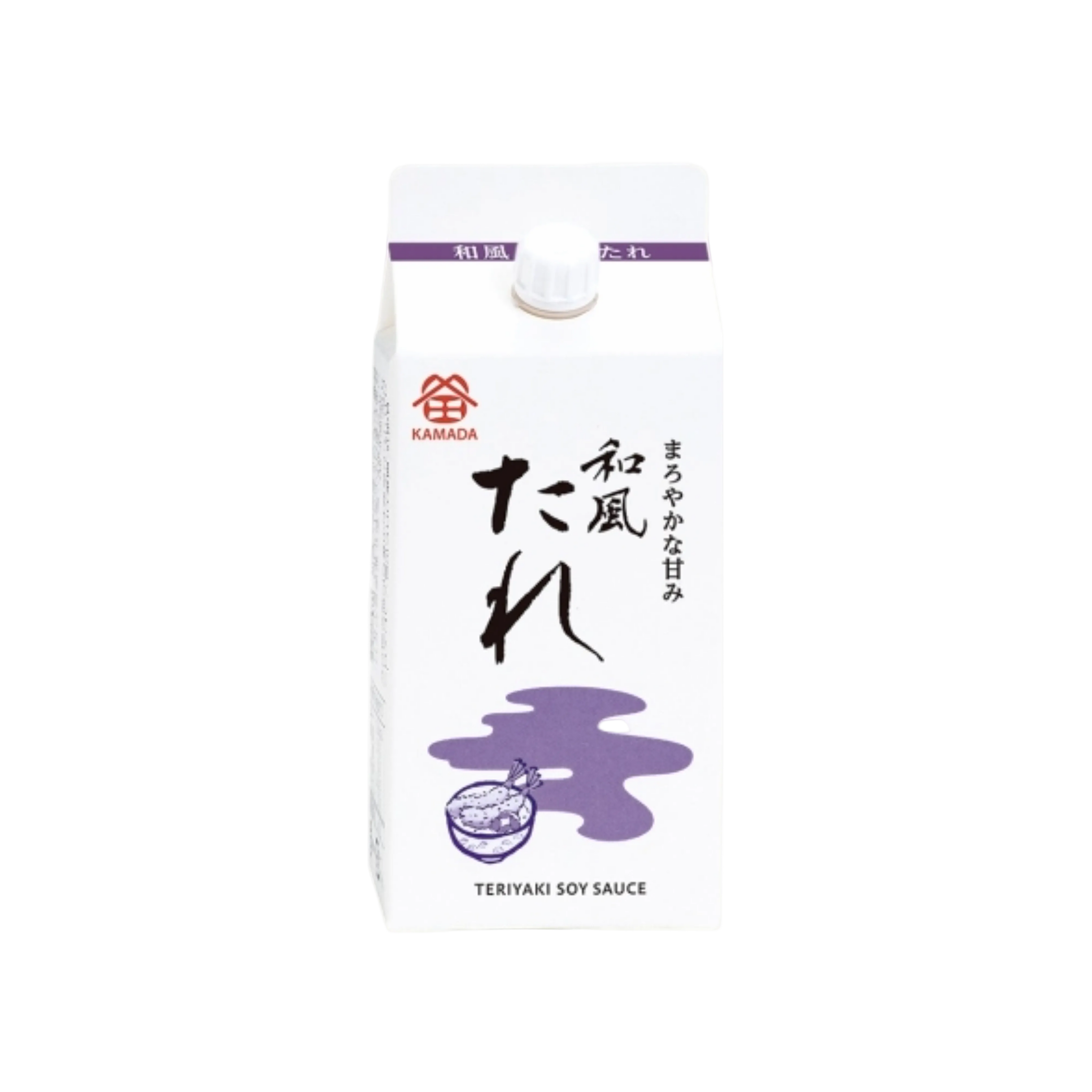 Wafu Tare | Sauce soya teriyaki