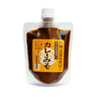 Kare Miso | Pâte miso au cari japonais