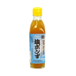 Shio Ponzu | Sauce aux 5 agrumes et sel marin