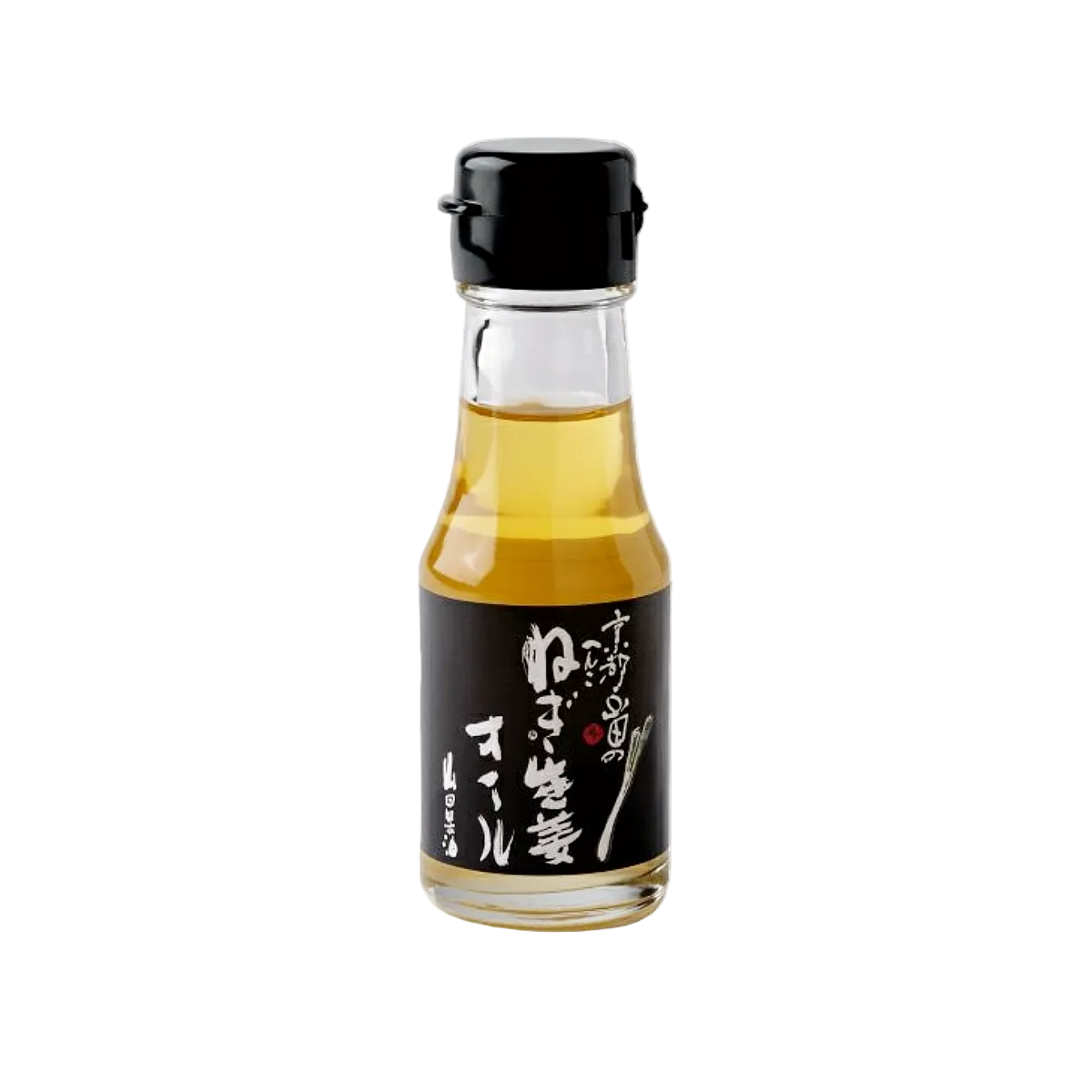 Negi Goma Abura | Huile de sésame à l'oignon vert
