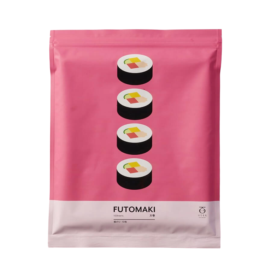 Nori | Nori de spécialité par Norimomo