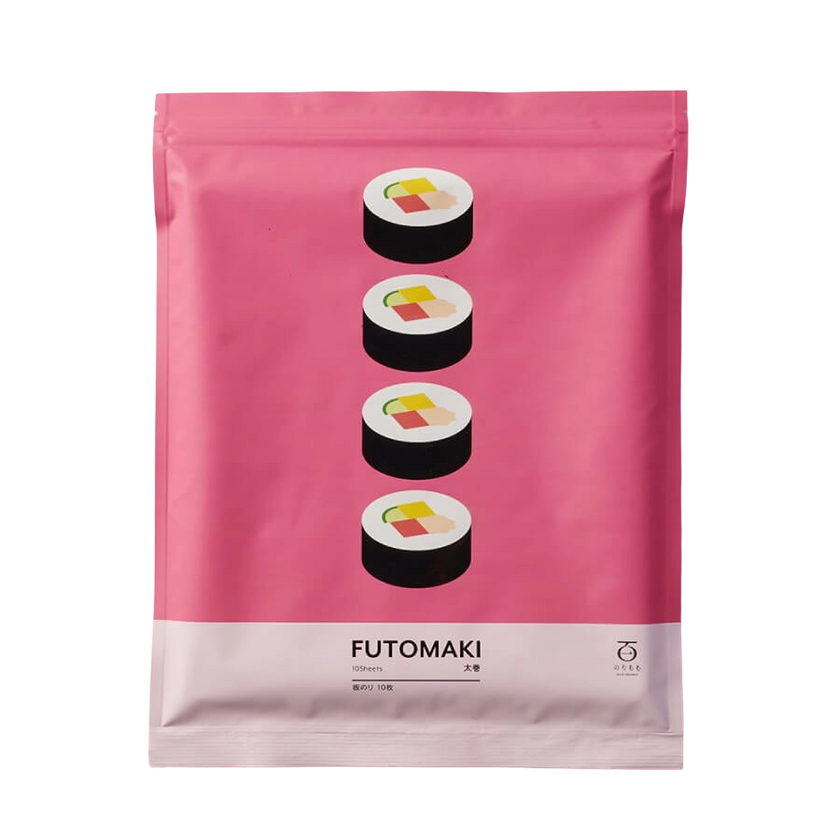 Nori | Nori de spécialité par Norimomo