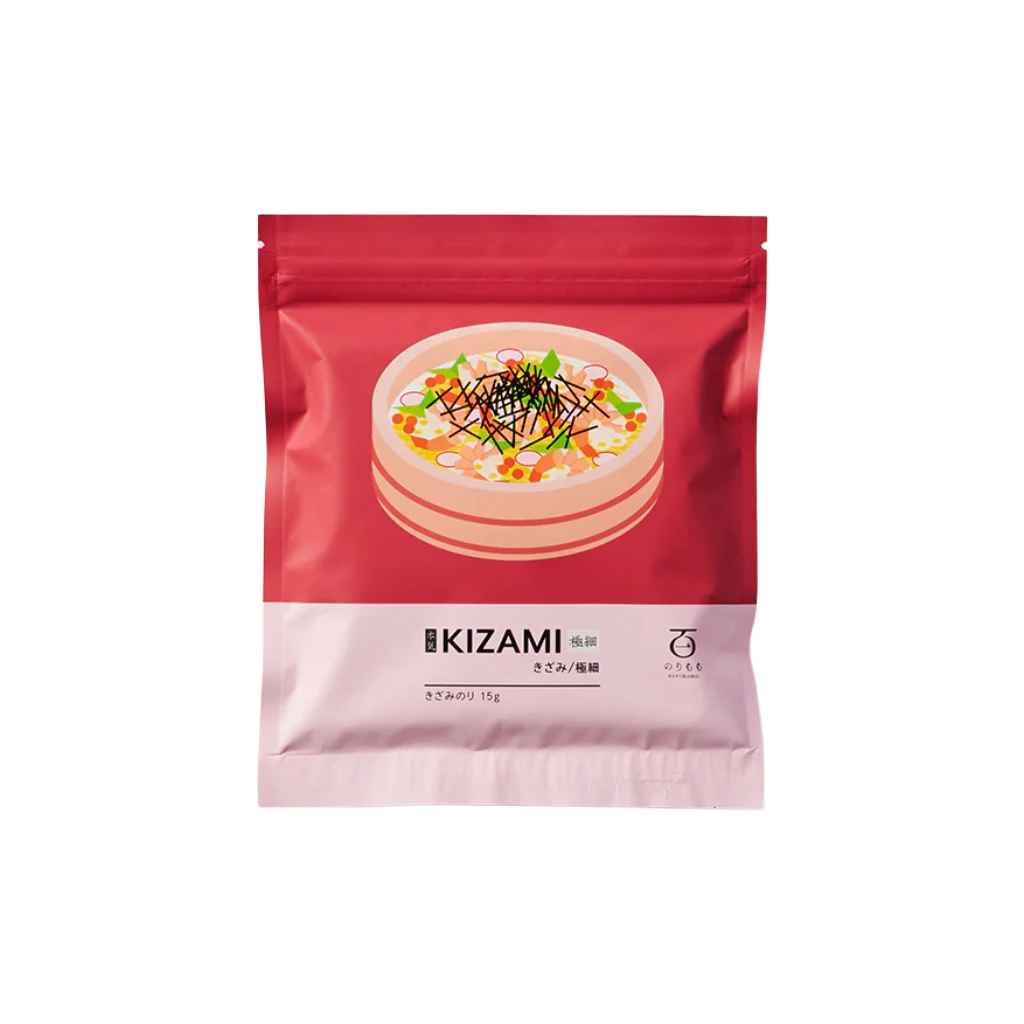 Nori | Nori de spécialité par Norimomo