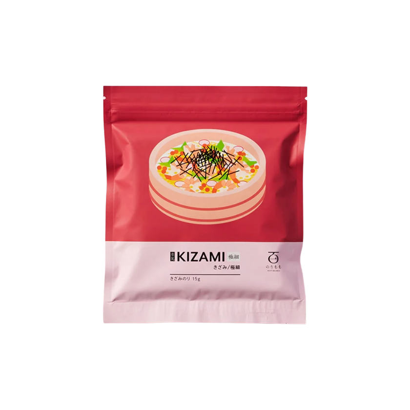 Nori | Nori de spécialité par Norimomo