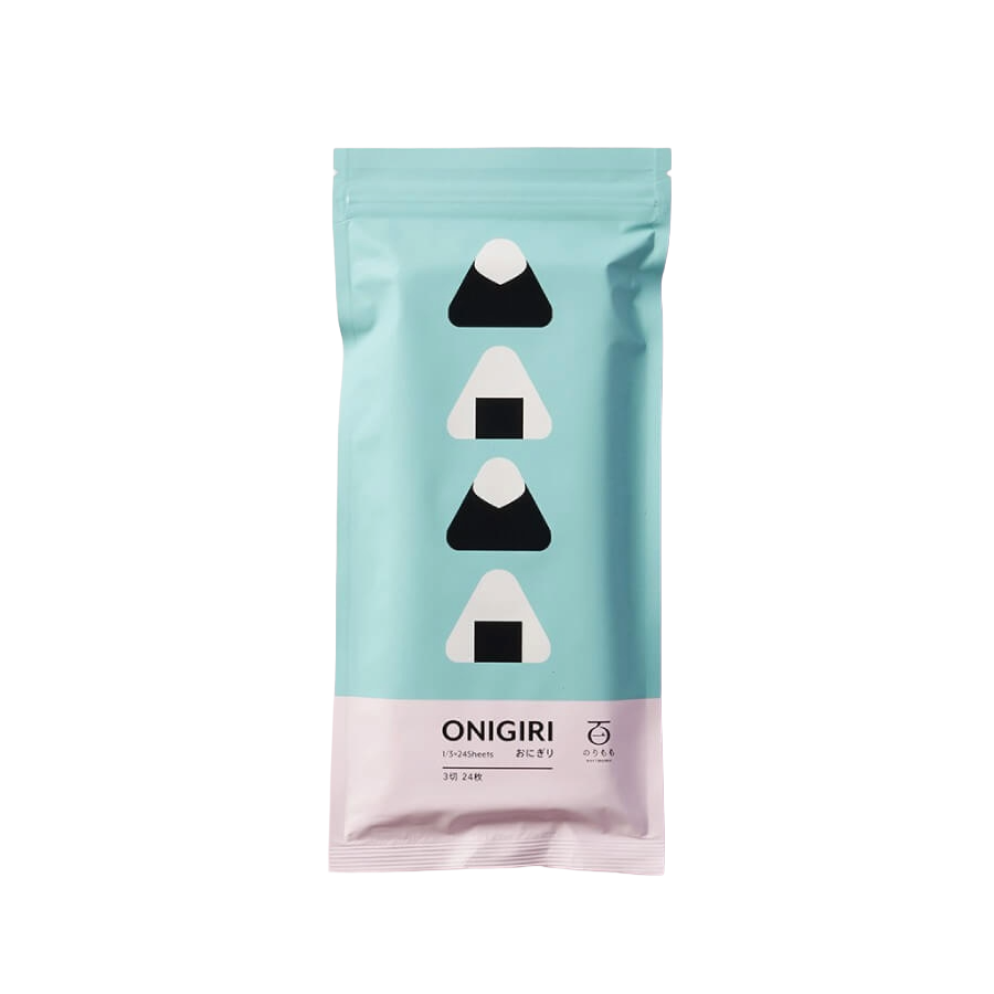 Nori | Nori de spécialité par Norimomo