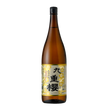 Sakura Hon Mirin | Mirin doux sans sucre ajouté