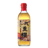 Sakura Hon Mirin | Mirin doux sans sucre ajouté