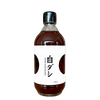 Shiro Dashi Shoyu | Bouillon de dashi et sauce soya