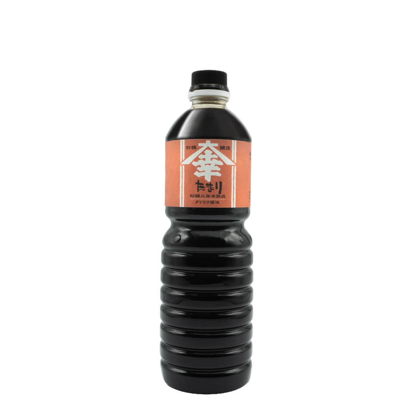 Tamari | Sauce soya épaisse