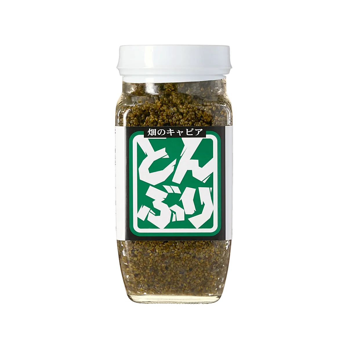 Tonburi | Caviar des montagnes