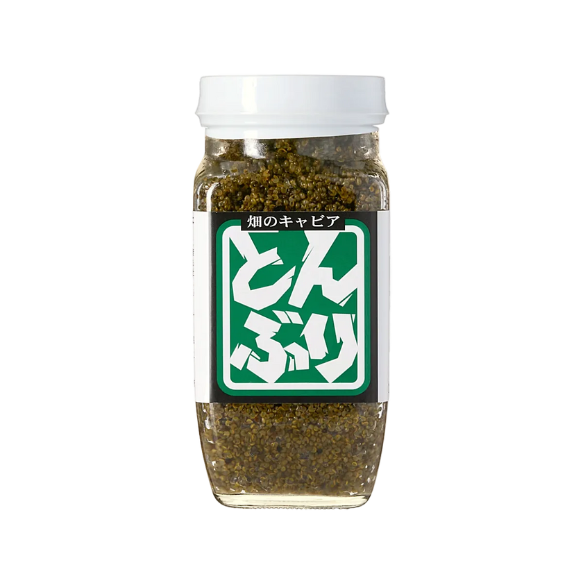 Tonburi | Caviar des montagnes