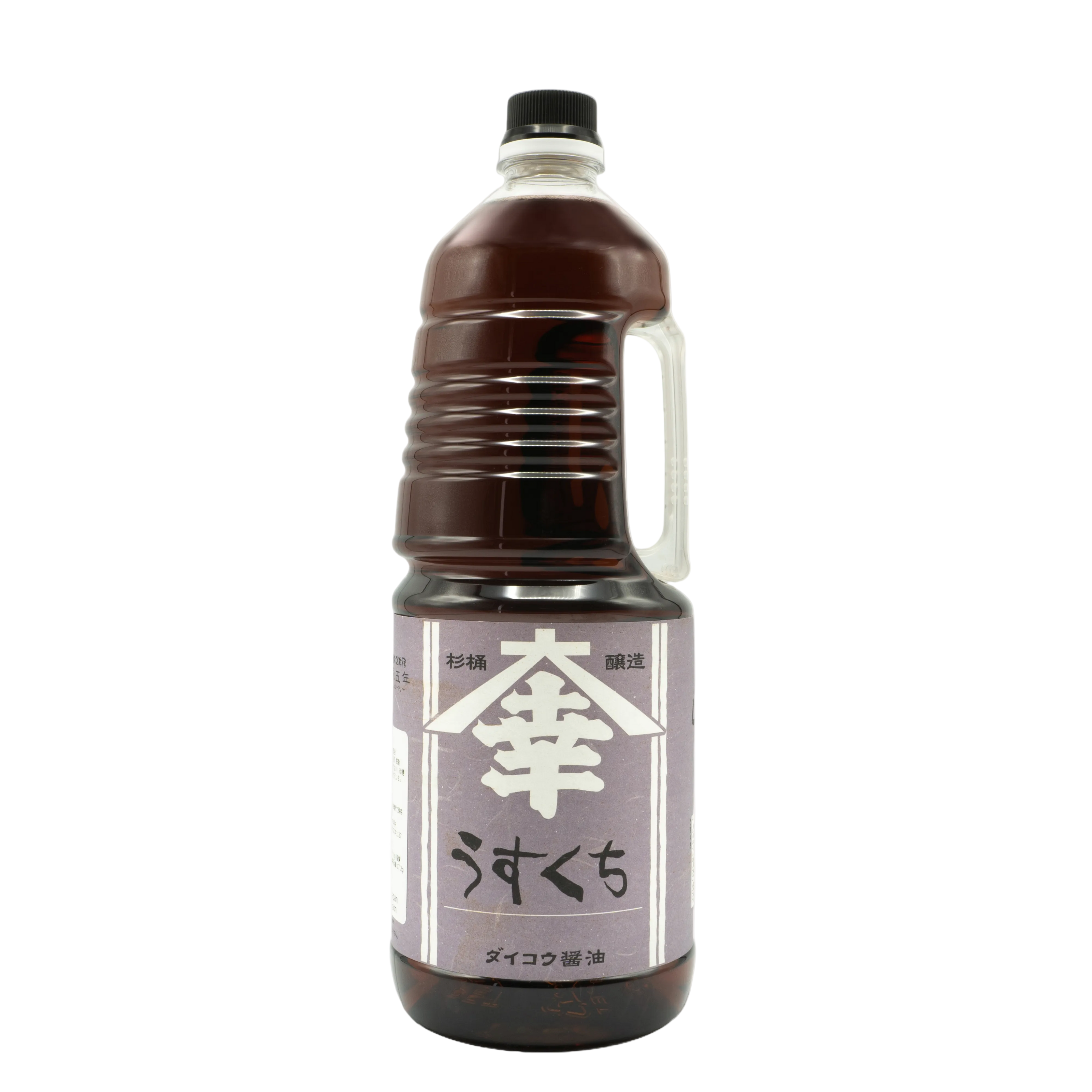 Usukuchi | Sauce soya pâle