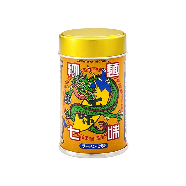 Ramen Shichimi | Mélange aux 7 épices pour le ramen