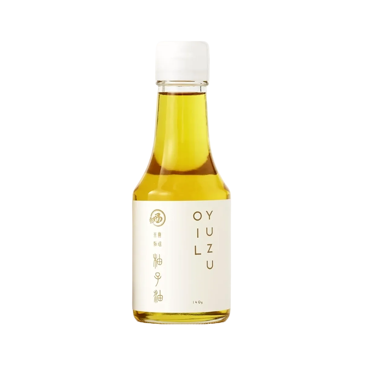 Yuzu Abura | Huile de yuzu