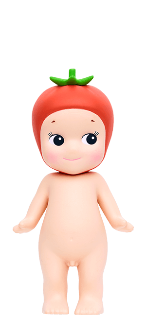 Sonny Angel Mini Figure Vegetable Series