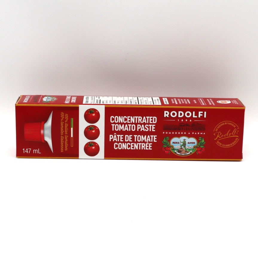 Concentrated Tomato Paste