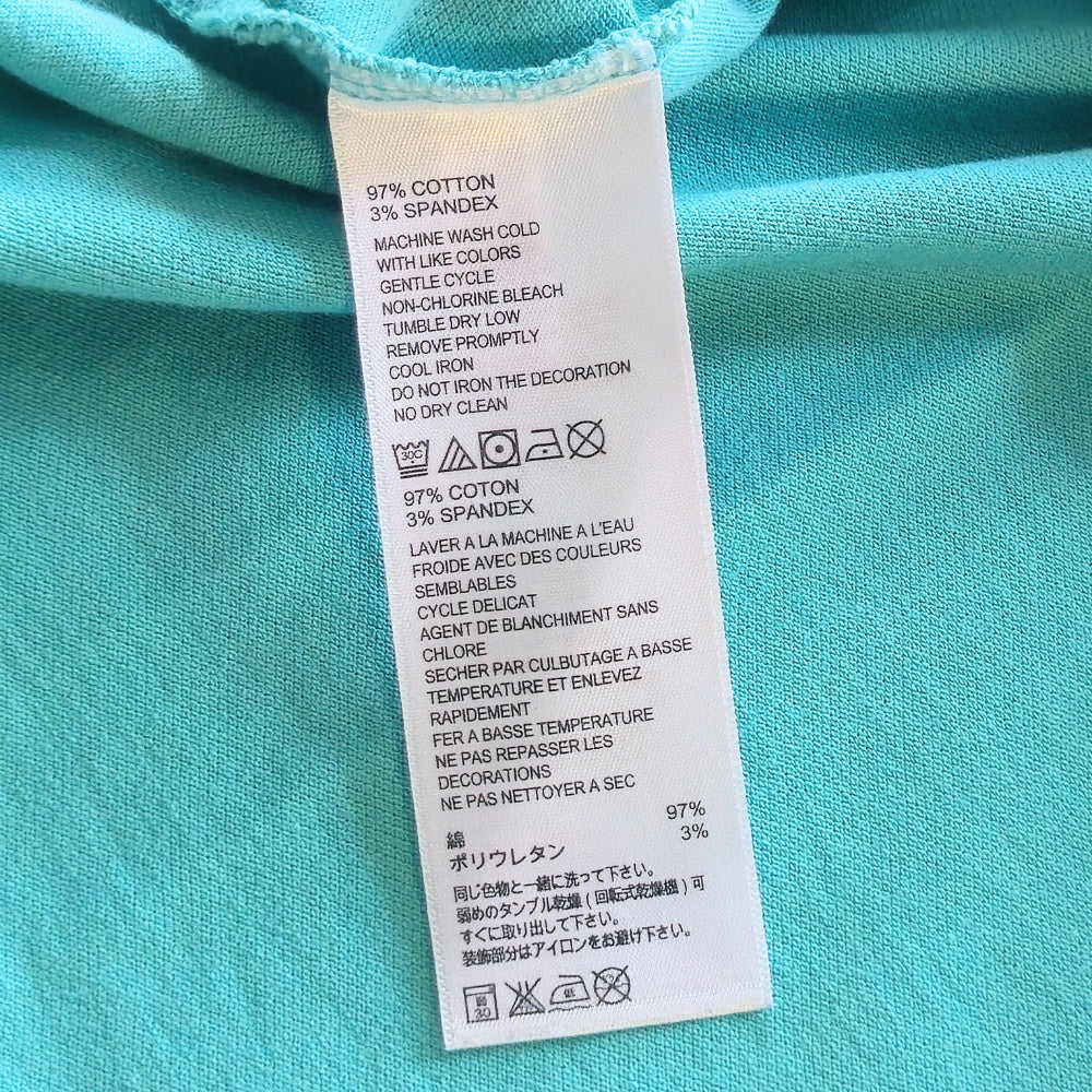 Women's Tommy Bahama Women's Classic Paradise Sleeveless Polo [L]