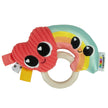 Tomy - Besties Rattle