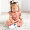 Tomy - Besties Rattle