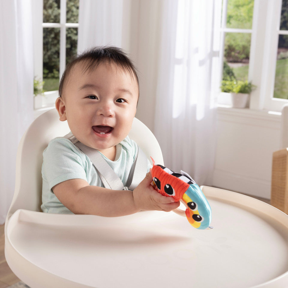Tomy - Besties Rattle