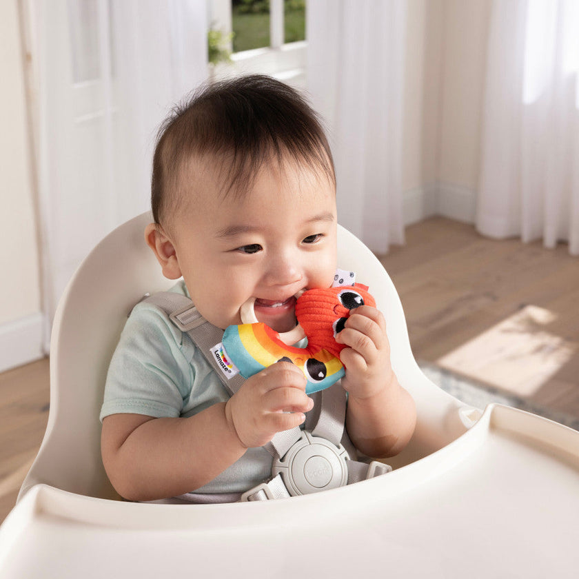 Tomy - Besties Rattle