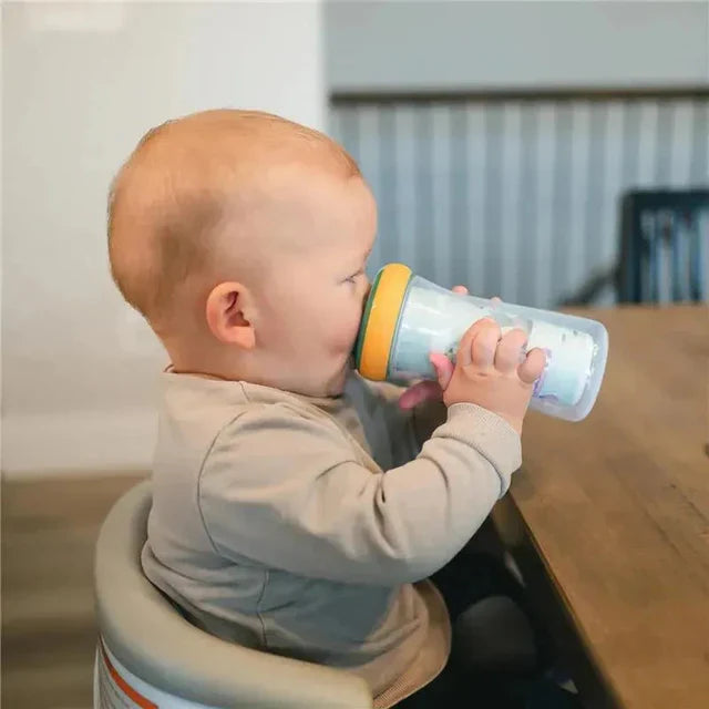 Tomy - Bluey - Insulated 9Oz Sippy Cup 1Pk