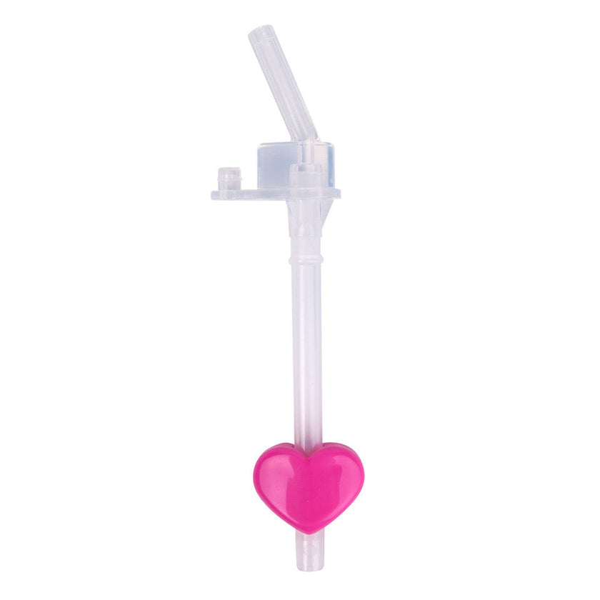 Tomy - Disney - Minnie Mouse - Sip & See Water Bottle 1Pk