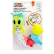 Tomy - Chenille Fidget Fun
