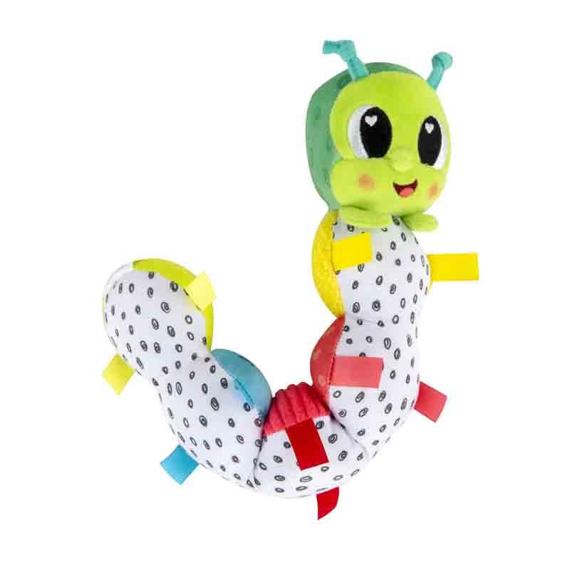 Tomy - Chenille Fidget Fun